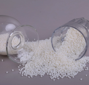 757K Chimei Inyección de bajo flujo Grado ABS Plástico Materia prima ABS Plástico Pellet - Product Image 2