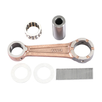 Kit de bielles 648-11650 648-11650-00 pour moteur hors-bord Yamaha 2 temps 20HP 25HP