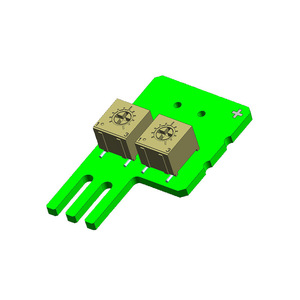 Simulateur d'entrée analogique à 2 canaux S7-1200 6ES7274-1XA30-0XA0 Générateur de signal pour l'automatisation industrielle - Product Image 1
