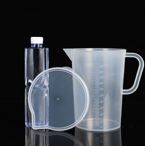 चीन कारखाने की सस्ती कीमत प्रयोगशाला पीपी प्लास्टिक के साथ पिप - Product Image 2