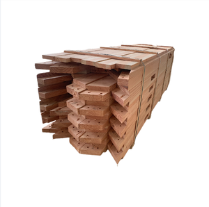 Planches de <span class=keywords><strong>bois</strong></span> massif en sapin de Douglas - Product Image 2