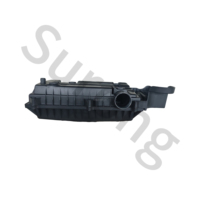 Filtre à air de voiture neuf de haute qualité Surong 1.5L OE10231301 pour climatiseur automobile SAIC MGzs RX3