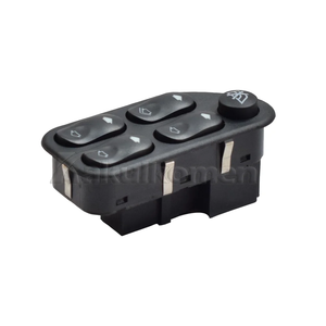 7S6514529AA 4L5514529AA nuevo interruptor de Control de elevador Maestro de ventana de coche Compatible con Ford Ranger Fiesta Mitsubishi Space Star - Product Image 6