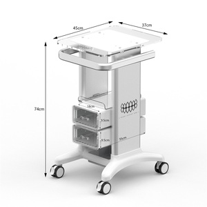 Chariot <span class=keywords><strong>de</strong></span> meubles <span class=keywords><strong>de</strong></span> salon RTS USA/UE chariot <span class=keywords><strong>de</strong></span> machine <span class=keywords><strong>de</strong></span> cavitation <span class=keywords><strong>de</strong></span> beauté chariot <span class=keywords><strong>de</strong></span> machine <span class=keywords><strong>de</strong></span> lipo <span class=keywords><strong>de</strong></span> laser chariot <span class=keywords><strong>de</strong></span> machine pour des cosmétiques avec le tiroir - Product Image 2