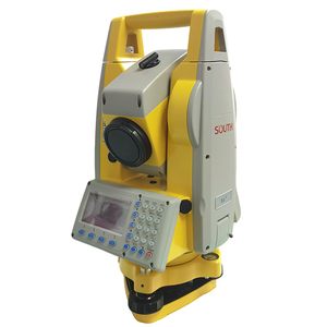 Estación Total GPS Staton SOUTH N6+ con Batería de Larga Duración, Instrumento de Topografía de Alta Precisión IP55 30x - Product Image 1