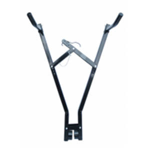 Accessoires de véhicule équipement de camping en plein air <span class=keywords><strong>4x4</strong></span> accessoires de voiture tout-terrain 1-2 <span class=keywords><strong>porte</strong></span>-vélos - Product Image 1