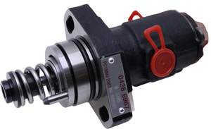 Bomba de Unidad HongWang BF4L2011 para Excavadora con 1 Año de Garantía - Product Image 4