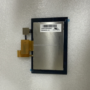 TM043NVGP02-00 LCD Module Component for <b>Test</b> <b>Equipment</b> Interfaces TM043NVGP02 - Product Image 2