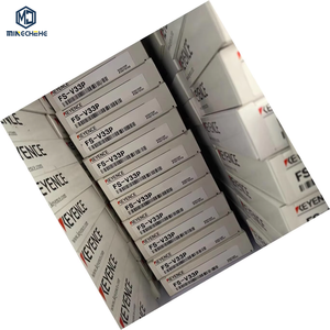 High Precision Industrial Automation Sensor FS-V33P for Position Detection and Object Sensing in Manufacturing Equipment - Product Image 1