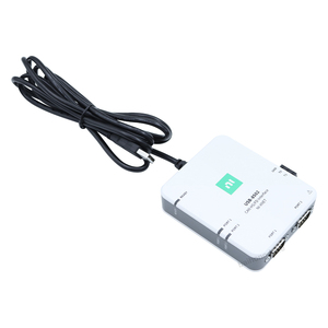 Module d'<span class=keywords><strong>interface</strong></span> CAN HS FD NI USB-8502 authentique, carte d'acquisition de données (1/2 canaux) - Product Image 2