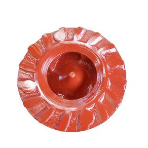 Độ cứng cao cao cao chrome cao cánh quạt và một giống Ốc Xoắn lót của Máy Bơm Bùn - Product Image 5