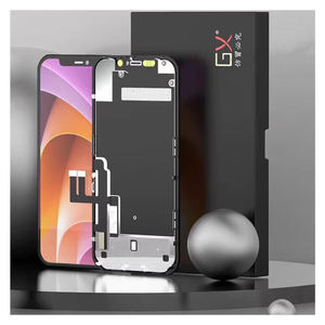 GX עבור <span class=keywords><strong>iphone</strong></span> 11 מסך נייד lcd - Product Image 2
