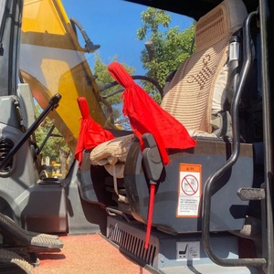 High Efficiency Used SANY <b>Excavator</b> SY135C 13 Ton 76KW Power for Construction and Landscaping Used <b>Excavator</b> Sany 135C for Sale - Product Image 6