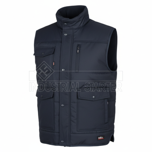 Chaleco Dakota Outdoor Calidad Premium para Hombres y Mujeres Estilo de Vida Activo - Product Image 1