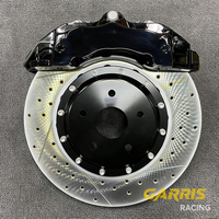 Kit de frein avant haute performance 18Z pour Toyota Hilux/Fortuner/Innova/Prado Isuzu D-MAX/MU-X Ford Ranger/Everest