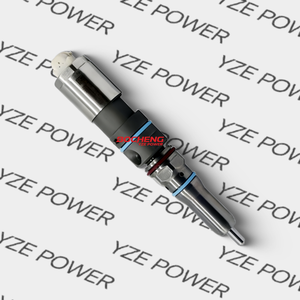 หัวฉีดน้ำมันดีเซลคอมมอนเรล YZE POWER รุ่น C7.1 สำหรับรถบรรทุก หมายเลขอะไหล่ 294-3027 ของใหม่ - Product Image 4
