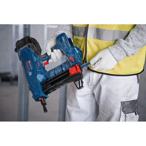 Bosch professionale GNB 18V-38 chiodatrice per calcestruzzo senza batteria 06019 l7001 - Product Image 4