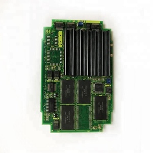 A20B-3300-0102 Nueva Placa Base Original para Máquina CNC FANUC - Product Image 4