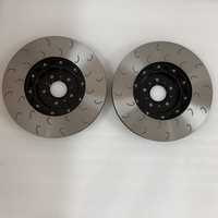 Disque de frein de haute qualité, disque de frein personnalisé pour Audi TT RS6 C7 Abarth Alfa VW Transporter Toyota BMW G80 F87 Mercedes Porsche 987