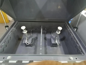 CZ-120A Zhongzhi özelleştirilmiş ve korozyon test odası makine ekipman fiyatı - Product Image 5