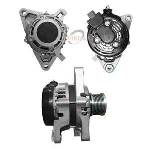 Car Alternator For Toyota Fortuner For Hilux 12v 80a 27060-0l190 270600l190 27050-1110 102211-0430