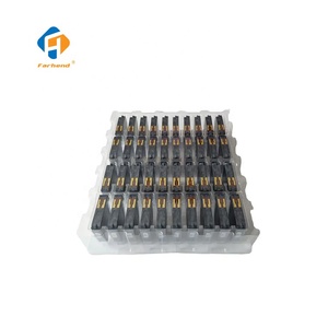 Cartucce di inchiostro per stampante termiche industriali 45 Tij 2.5 in plastica giapponese importate per <span class=keywords><strong>HP</strong></span> <span class=keywords><strong>cartuccia</strong></span> vuota <span class=keywords><strong>compatibile</strong></span> - Product Image 3