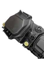 Phares et Feux Avant pour BMW E36