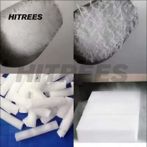 Machine <span class=keywords><strong>à</strong></span> fabriquer des pastilles de glace sèche pour le nettoyage des engrenages des éoliennes - Product Image 6