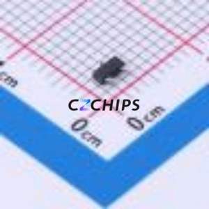 Transistor PDTC114ET-QR SOT-23 Nuevo y Original, Transistor Digital, Venta al por Mayor de Componentes Electrónicos, Chips y Servicio BOM - Product Image 2