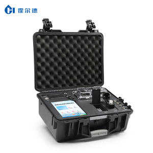 이동 중 시험 장비용 질소 및 인 휴대용 220V COD 암모니아 감지기 - Product Image 3