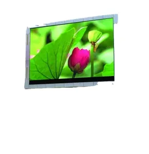 64*32 P4 LED outdoor outdoor hd TV LED grande tela digital LED tela programável tamanho grande