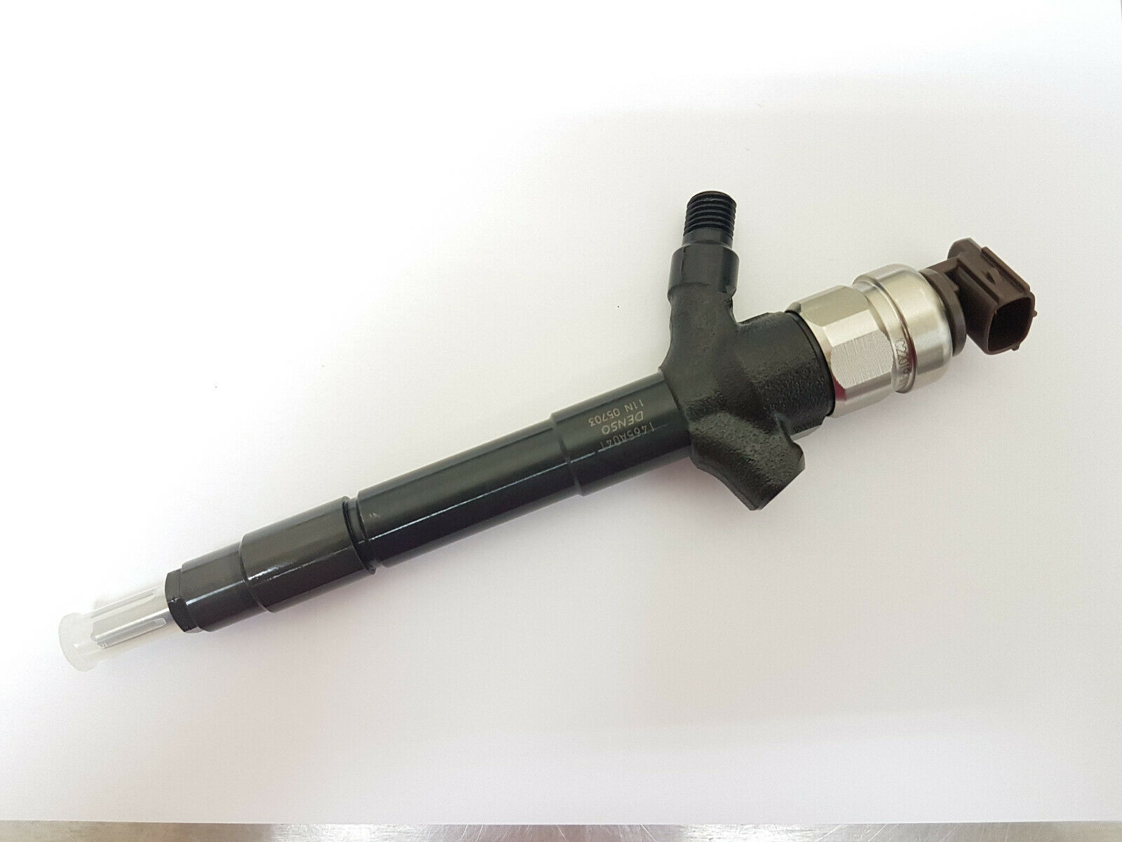 1465A279 Injector nozzle 1465A279 095000-7500 for Mitsubishi Pajero 4M41 Common rail Injector 1465A279 095000-7500