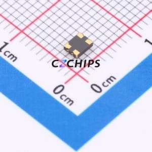 OW2EL89CENUXK7YLC-40M Temperature Compensated Crystal Oscillator TCXO SMD3225-4P Oscillator 40MHz 500ppb Clipped Sine Wave 3.3V - Product Image 2