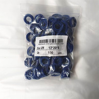 12x20x5 joint hydraulique et pneumatique TC12x20x5 joint de tige haute précision joint PU12x20x5