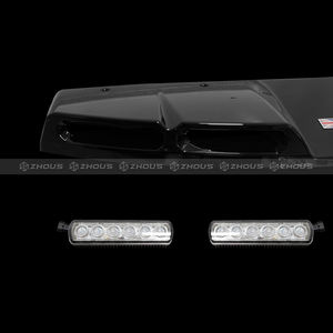 Accesorios de luz de coche 4X4 camión todoterreno Led Luz de techo superior de coche para 4X4 Land Rover <span class=keywords><strong>Defender</strong></span> Accesorios - Product Image 3