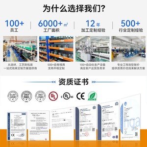 ขั้วต่อ EV สายเคเบิลทองแดงแรงดันสูงสำหรับการซ่อมแซมสายไฟแบตเตอรี่รถยนต์ไฟฟ้า - Product Image 3