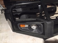 Hilux Vigo — pare-chocs de voiture pour enfants, accessoires de camion, barre de ramassage 4x4, ramassage pour Hilux Vigo