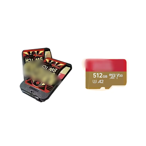 Thế hệ thứ hai V2 unplugged thẻ trò chơi trang web chính thức chuyển đổi Flashcard miễn phí tải về-điện tử tiêu dùng - Product Image 2