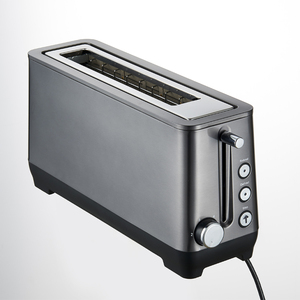 KRON Home Appliances <span class=keywords><strong>Grille</strong></span>-<span class=keywords><strong>pain</strong></span> portable automatique Mini machine à <span class=keywords><strong>pain</strong></span> <span class=keywords><strong>Grille</strong></span>-<span class=keywords><strong>pain</strong></span> Tostadora - Product Image 3