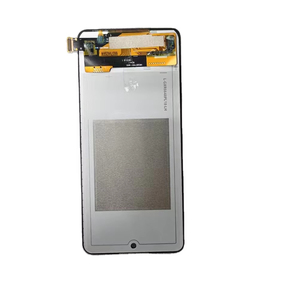 Pantalla LCD para <span class=keywords><strong>Redmi</strong></span> Note <span class=keywords><strong>10</strong></span> Pro, Repuesto de Pantalla Táctil y LCD para Teléfono Móvil Xiaomi <span class=keywords><strong>Redmi</strong></span> - Product Image 4