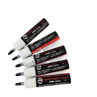 Pasta conductora de calor para enfriador de CPU/GPU pasta térmica compuesta grasa térmica grasa conductora de calor de silicona para luces Led