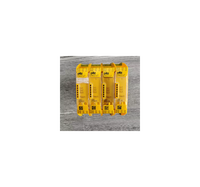Kontrol Listrik Multifungsi X2C24VAC/DC 2n/o untuk Grosir