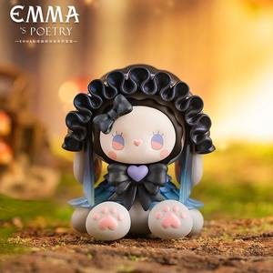 Boîte aveugle officielle EMMA Secret Forest-Poésie (boîte mystère de 96 pièces) - Product Image 5