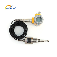 Viscosimètre de fluide en plastique d'asphalte de carburant viscosimètre personnalisable pour la mesure de la viscosité du fluide