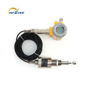 Viscometer kustom Viscometer cairan aspal bahan bakar Online untuk pengukuran viskositas cairan - Product Image 3