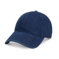 Gorras de Béisbol Personalizadas con Logotipo OEM, Unisex, Deportivas, de Color Sólido, 6 Paneles, Tejido Ligero y Suave Reciclado, al por Mayor para Hombres y Mujeres
