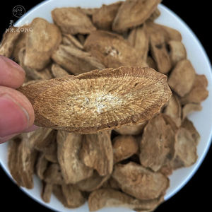 Органический большой репейный травяной чай сушеный Золотой Лопух ломтики чая корня лопуха китайские лекарственные материалы травы - Product Image 4