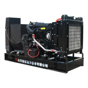 Set gen weichai pemasok merek 20kw generator weichai merek weichai generator 100kw