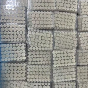 Parches hidrocoloides para espinillas 68x88mm 0.3mm de grosor, color sólido, para adultos, tratamiento del acné - Product Image 2
