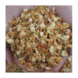 Tự Nhiên Tinh Khiết Jasmine Buds Materia Cho Trà, Hoa Nhài Khô, Trà Jasmine Làm Nhựa Bath Bomb Candle Ws0034587176063 - Product Image 5